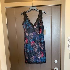 Adrianna Papell Cocktail Dress Size 4